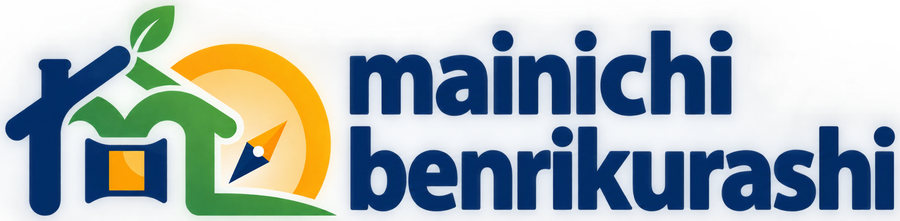 mainichi.benrikurashi.com